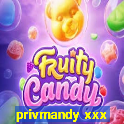 privmandy xxx